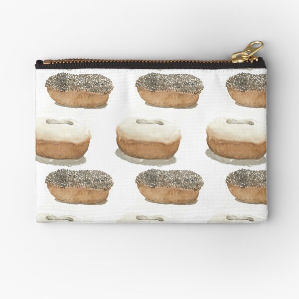Item preview, Chocolate and Cream Donuts designed and sold by juliayuka.