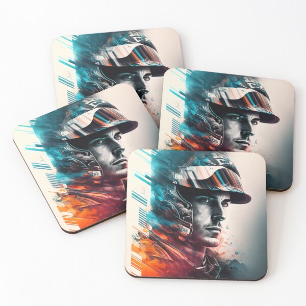 Item preview, formula one racer designed and sold by DesignVentures.