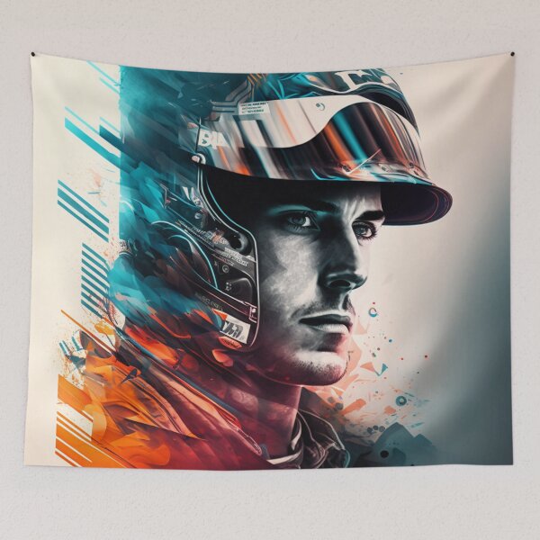 Item preview, formula one racer designed and sold by DesignVentures.
