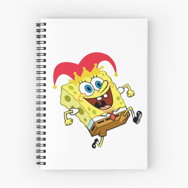 Item preview, SpongeBob SquarePants designed and sold by artigrow.