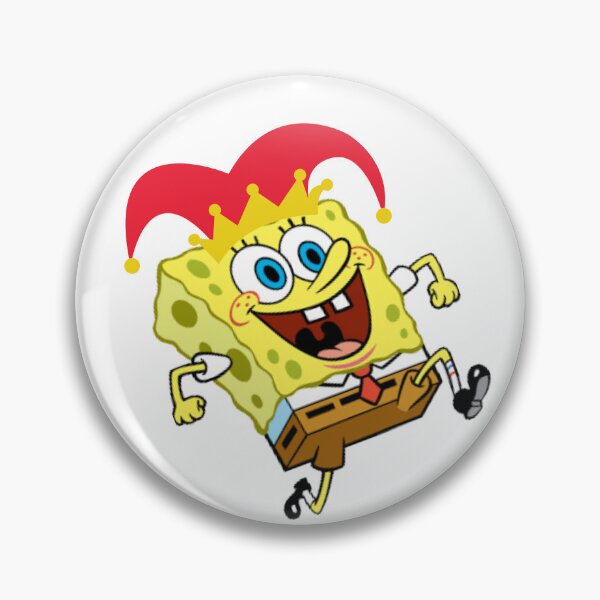 Item preview, SpongeBob SquarePants designed and sold by artigrow.