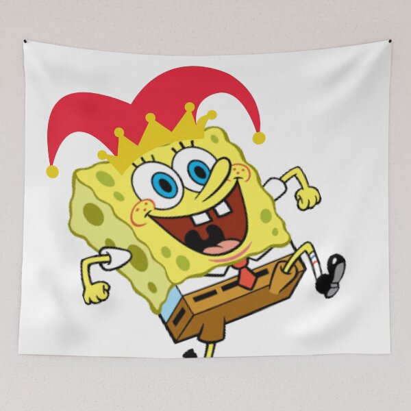 Item preview, SpongeBob SquarePants designed and sold by artigrow.