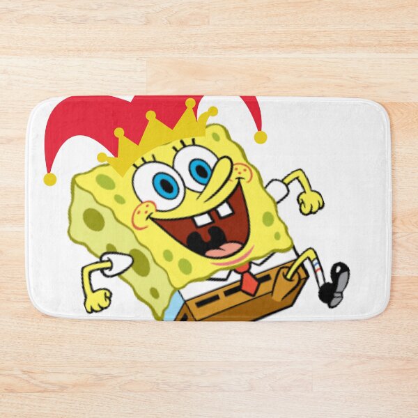 Item preview, SpongeBob SquarePants designed and sold by artigrow.