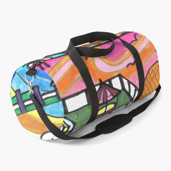 Item preview, At The Seaside designed and sold by FunkyAdicom.