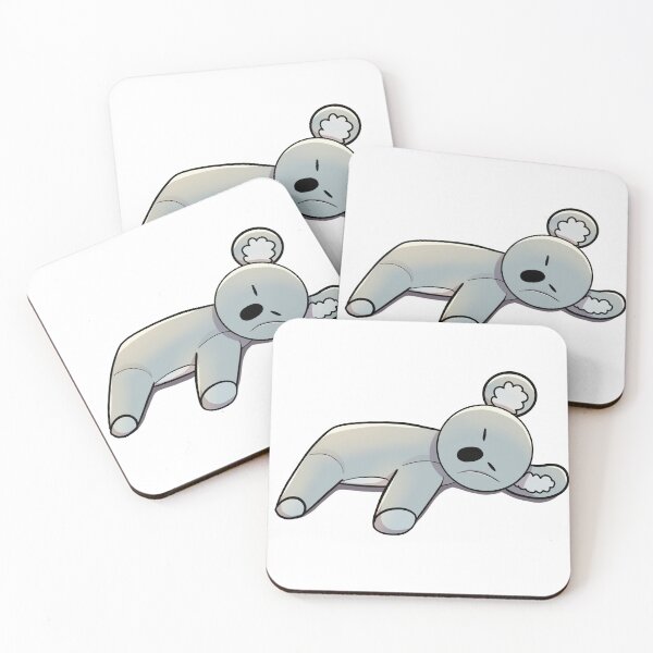 Item preview, Sleepy Koala designed and sold by ccat1211.