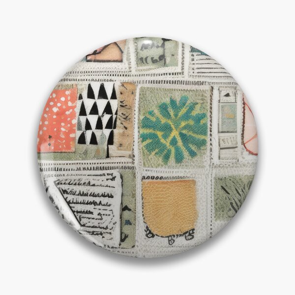 Artikelvorschau, Abstract Textured Pattern entworfen und verkauft von FireScreen.