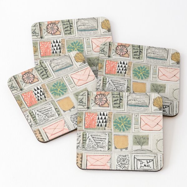 Item preview, Abstract Textured Pattern designed and sold by FireScreen.