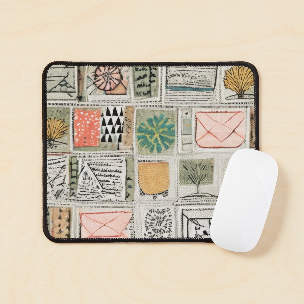 Item preview, Mouse Pad designed and sold by FireScreen.