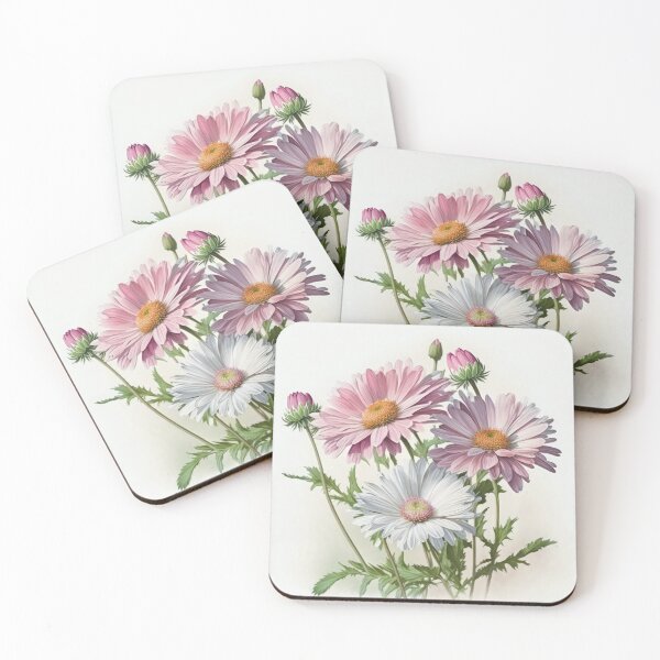 Item preview, English Daisies  designed and sold by Vanover Designs.