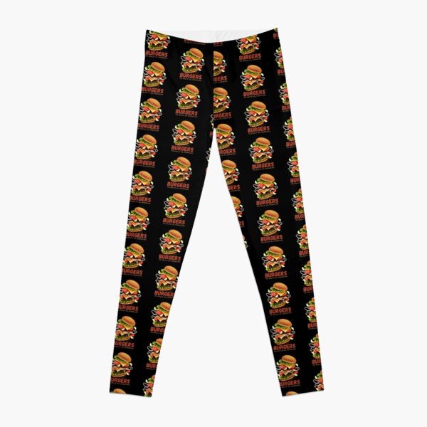 Item preview, Burgers - The king of all sandwiches - The Burger Boss designed and sold by WBP Mart.