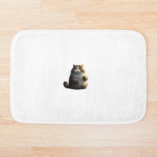 Item preview, Cute cat  designed and sold by Kachishop.