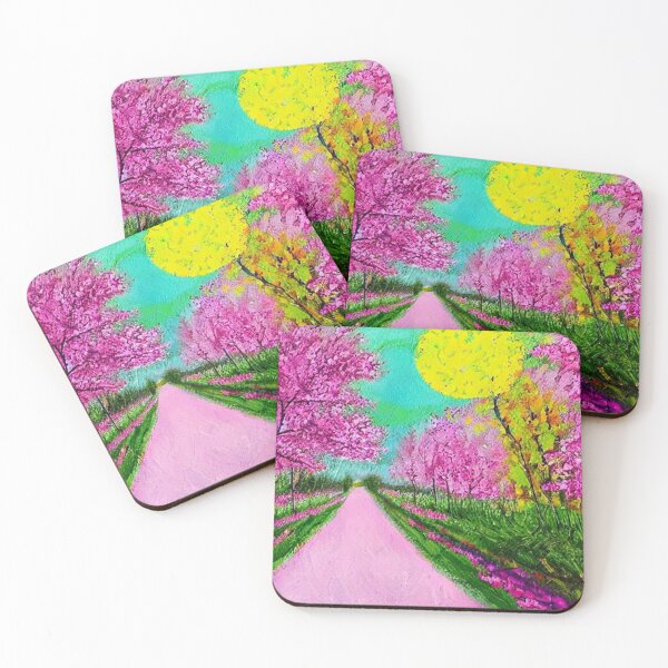 Item preview, Spring Flowers designed and sold by My Stato.