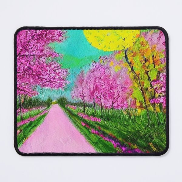 Item preview, Spring Flowers designed and sold by My Stato.