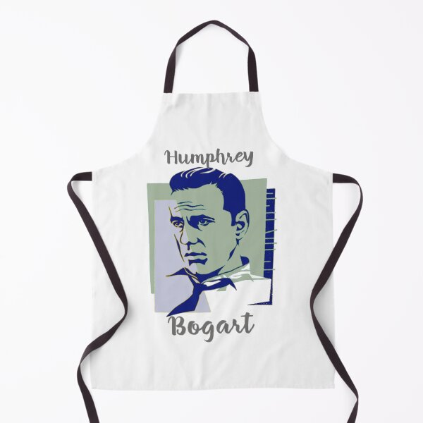 Item preview, Humphrey Bogart designed and sold by Gentle40Winks.