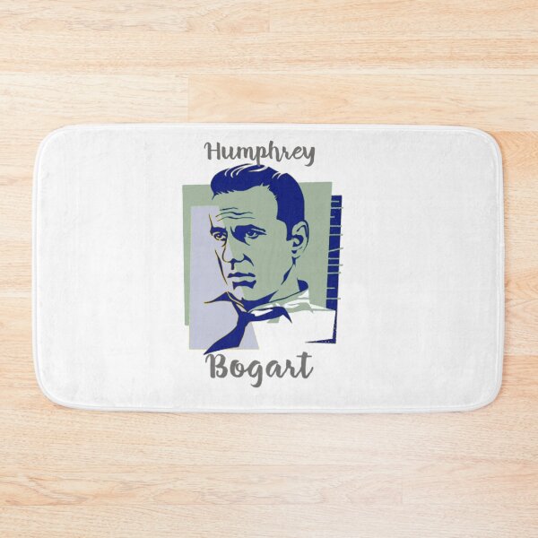 Item preview, Humphrey Bogart designed and sold by Gentle40Winks.