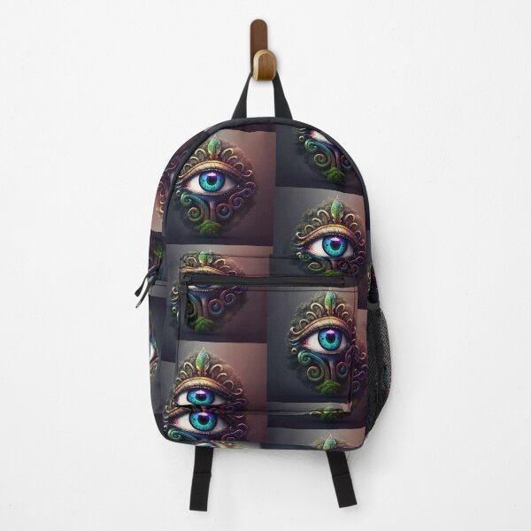 Item preview, eye designed and sold by palesyporlato.