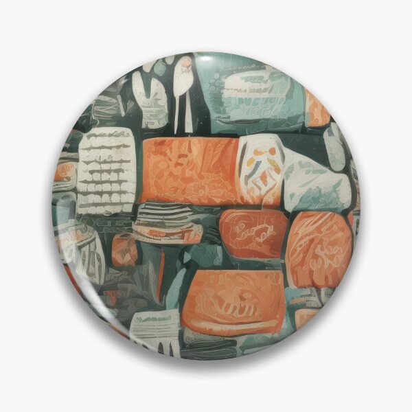 Artikelvorschau, Modern Abstract Texture entworfen und verkauft von FireScreen.