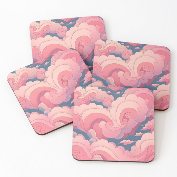 Item preview, Weary Clouds designed and sold by SirenMoon.