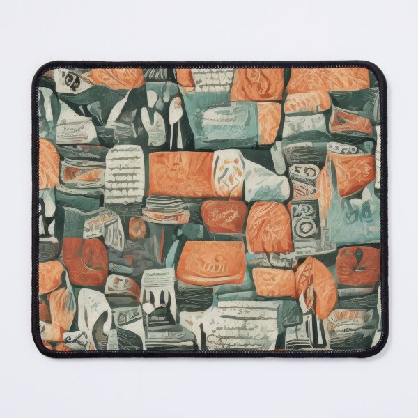 Artikelvorschau, Modern Abstract Texture entworfen und verkauft von FireScreen.