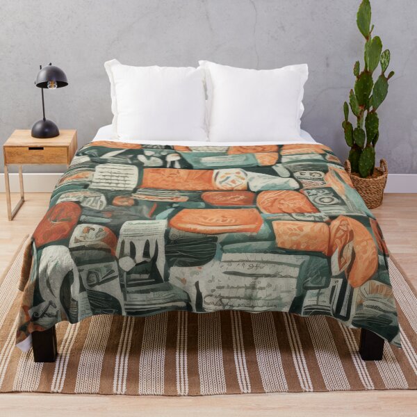 Artikelvorschau, Modern Abstract Texture entworfen und verkauft von FireScreen.