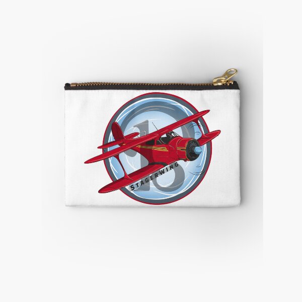 Item preview, Stagerwing designed and sold by Michael Garber.