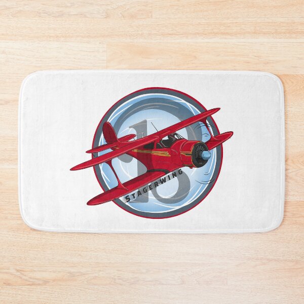 Item preview, Stagerwing designed and sold by Michael Garber.