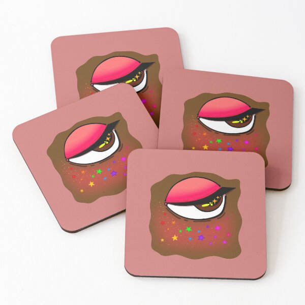 Item preview, Eye 8 designed and sold by SpaceDiver-001.