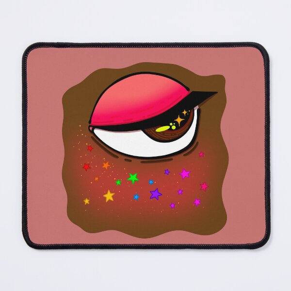 Item preview, Eye 8 designed and sold by SpaceDiver-001.