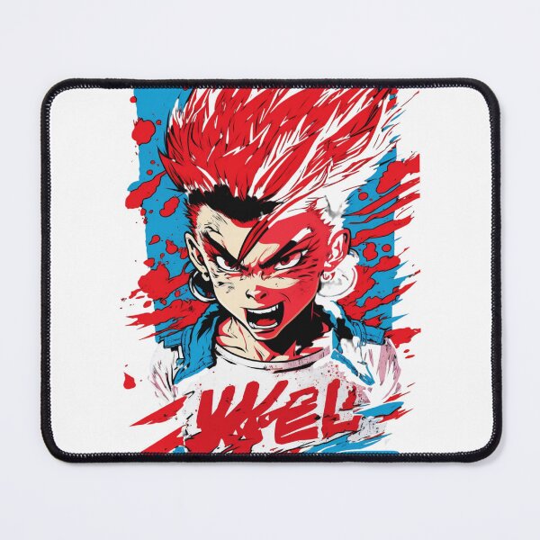 Item preview, Anime-Manga -8 designed and sold by Harbaween.