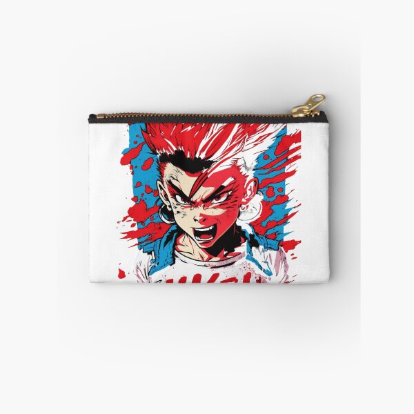 Item preview, Anime-Manga -8 designed and sold by Harbaween.