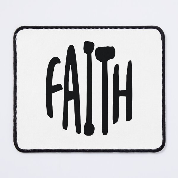 Item preview, Faith designed and sold by whyitsme.