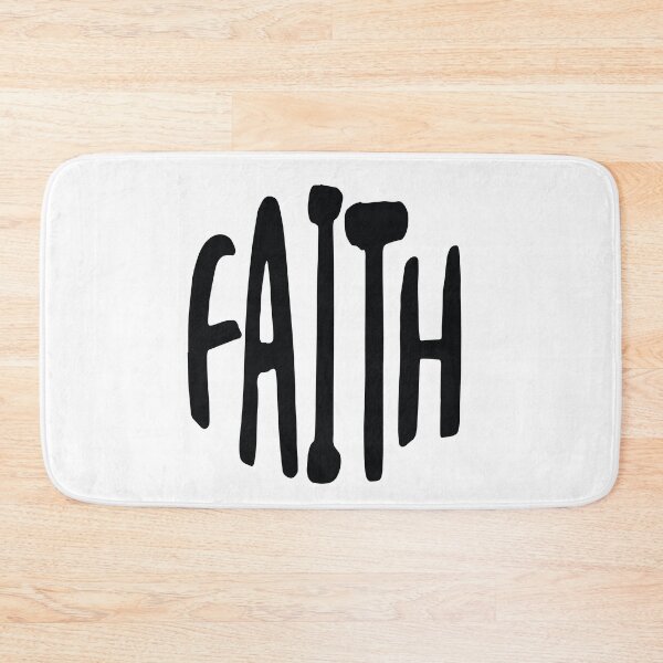 Artikelvorschau, Faith entworfen und verkauft von whyitsme.
