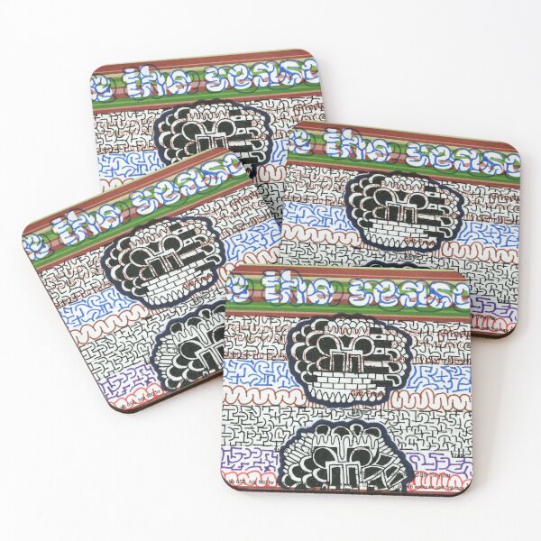 Item preview, subscription card art #274 designed and sold by GabrielMSanford.