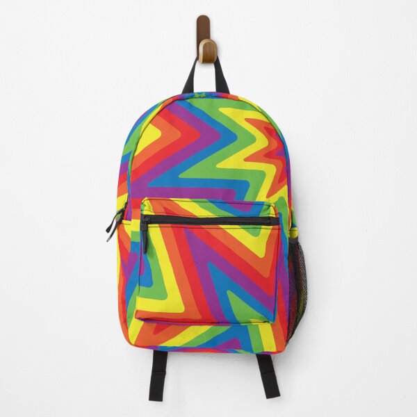 Item preview, Rainbow Starburst designed and sold by ColorZoo.