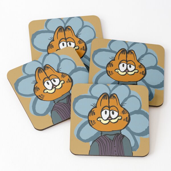 Item preview, Garf designed and sold by rottenmelly.