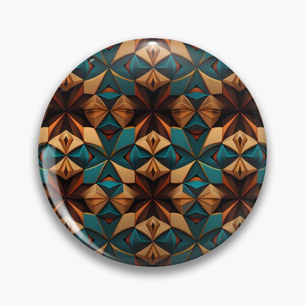Item preview, Pattern and geometric rhythms designed and sold by Melcu.