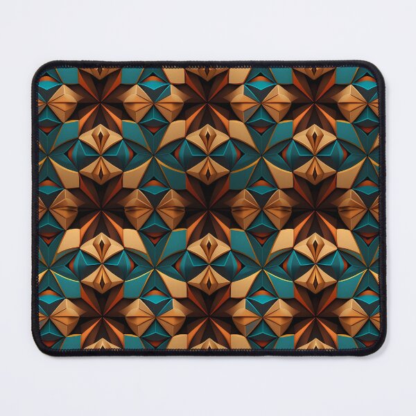 Item preview, Pattern and geometric rhythms designed and sold by Melcu.
