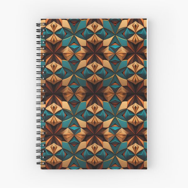 Item preview, Pattern and geometric rhythms designed and sold by Melcu.