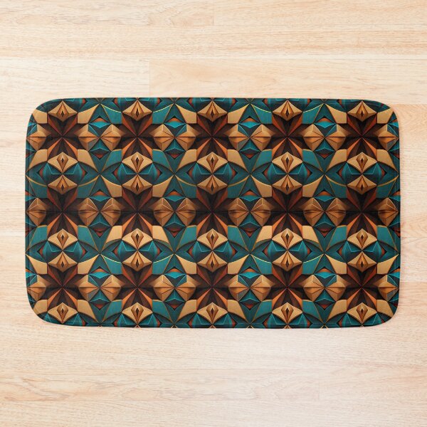 Item preview, Pattern and geometric rhythms designed and sold by Melcu.