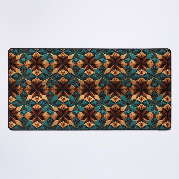 Item preview, Pattern and geometric rhythms designed and sold by Melcu.