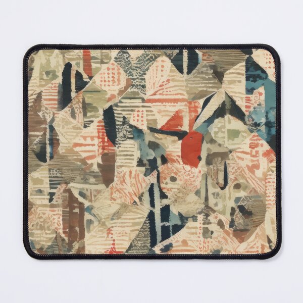 Artikelvorschau, Abstract Texture Pattern entworfen und verkauft von FireScreen.