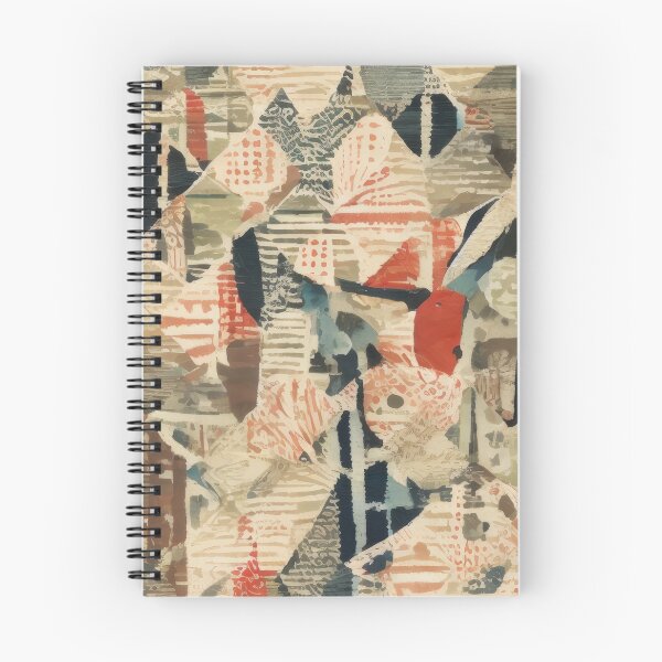 Item preview, Abstract Texture Pattern designed and sold by FireScreen.
