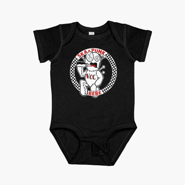 Item preview, VoC Baby Onesie designed and sold by InVein Brand.
