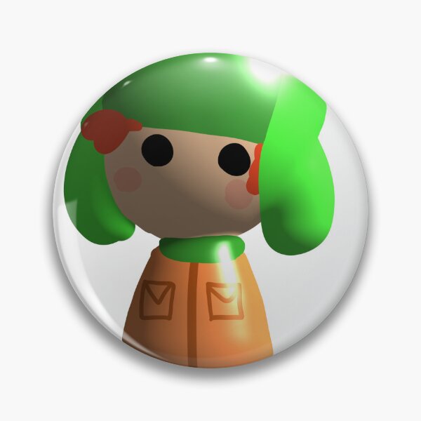 Item preview, 3D Kyle cat designed and sold by Marshway.