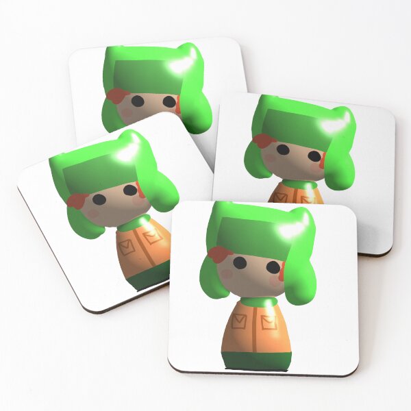 Item preview, 3D Kyle cat designed and sold by Marshway.