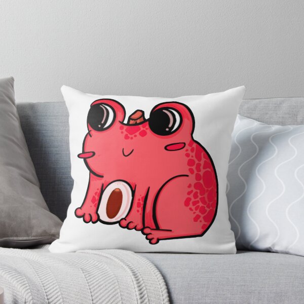 Item preview, Lychee frog designed and sold by The Ginger  Grove Co.