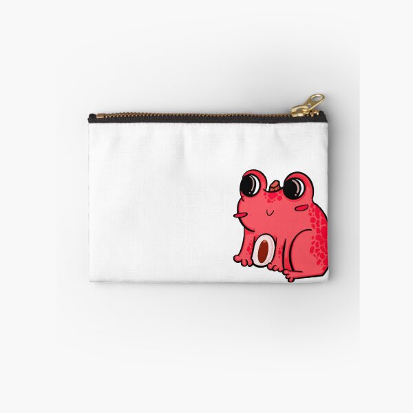 Item preview, Lychee frog designed and sold by The Ginger  Grove Co.