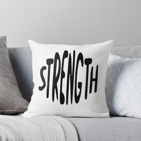 Item preview, Strength designed and sold by whyitsme.