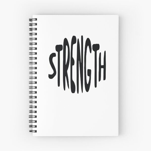 Item preview, Strength designed and sold by whyitsme.