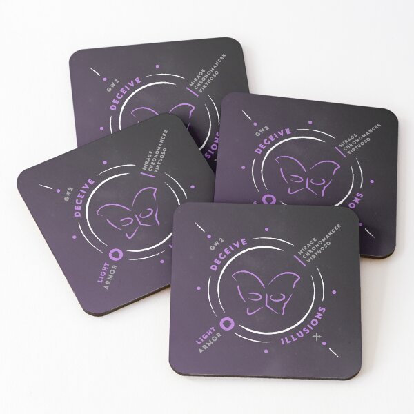 Item preview, Mesmer Life designed and sold by EndGameApparel.